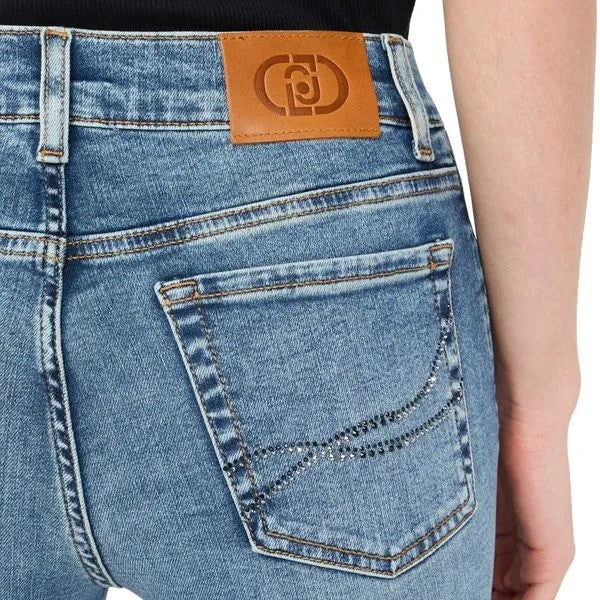 JEANS - LIU JO UF5066DS615 78917 Liu Jo 