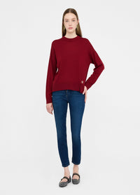 JEANS - LIU JO UF5073DS015 77000 Liu Jo 