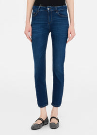 JEANS - LIU JO UF5073DS015 77000 Liu Jo 