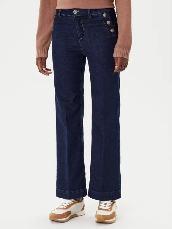 JEANS - LIU JO UF5090D0264 78904 Liu Jo 