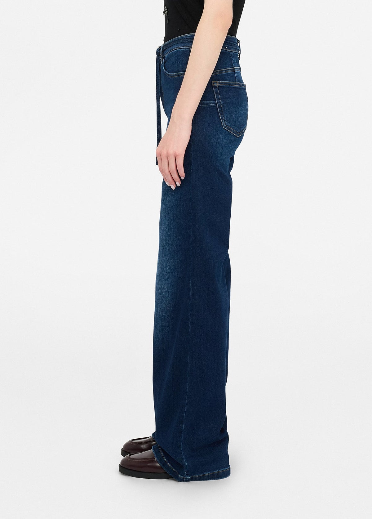 JEANS - LIU JO UF5100D0264 78899 Liu Jo 