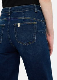 JEANS - LIU JO UF5100D0264 78899 Liu Jo 