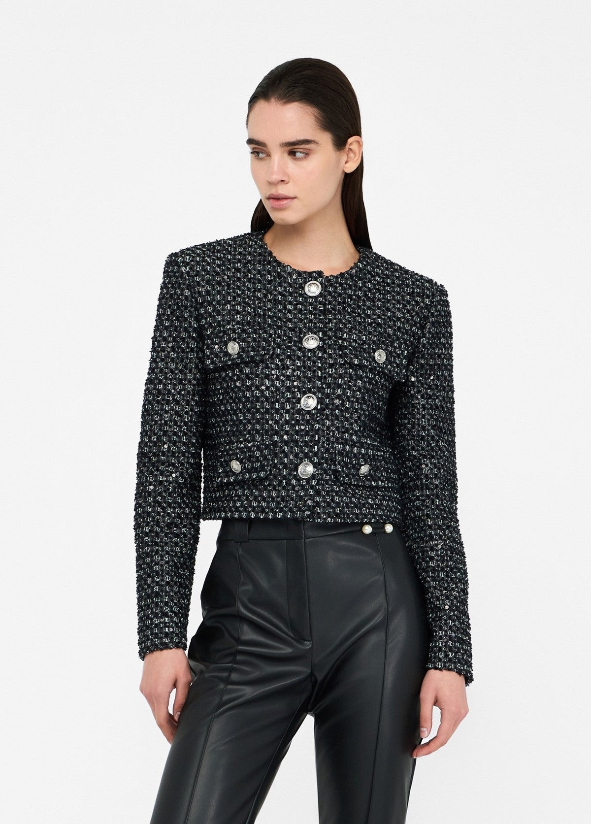 GIACCA - LIU JO UF5142D0267 22222 Liu Jo 