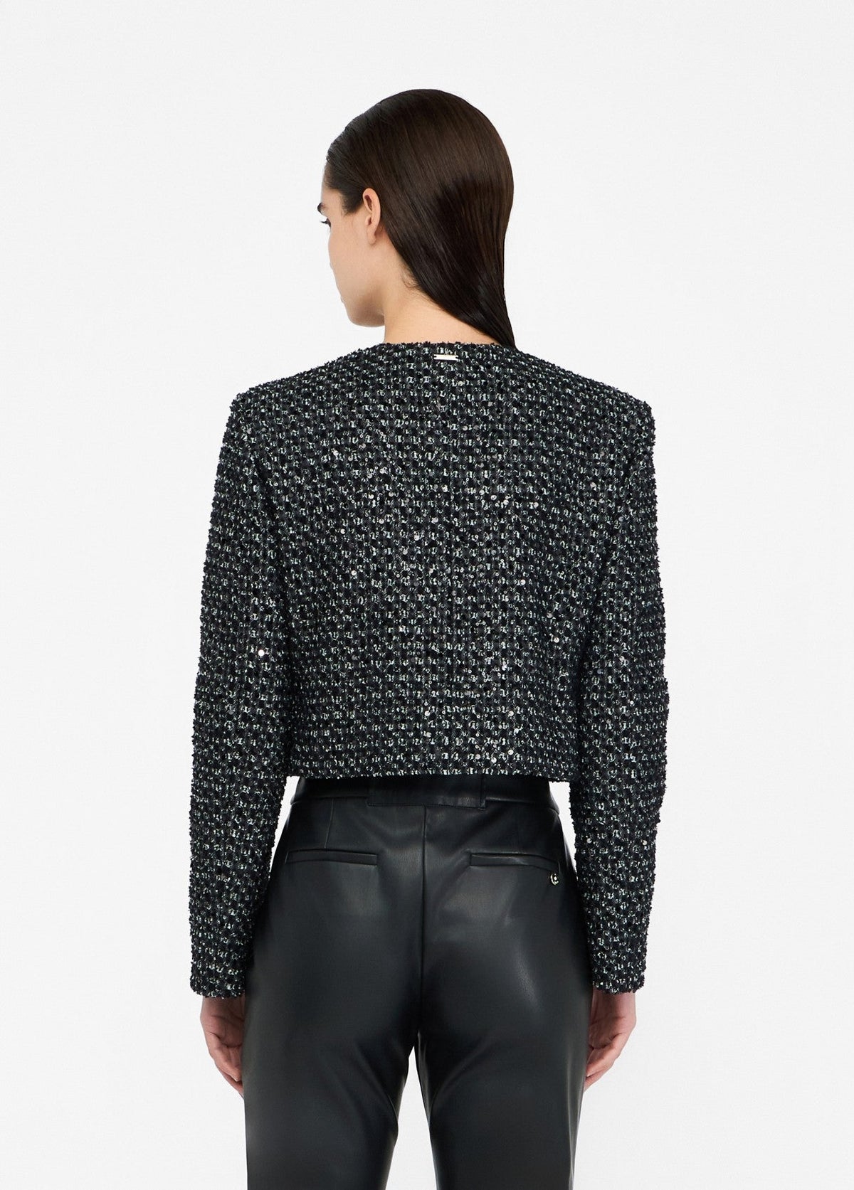 GIACCA - LIU JO UF5142D0267 22222 Liu Jo 