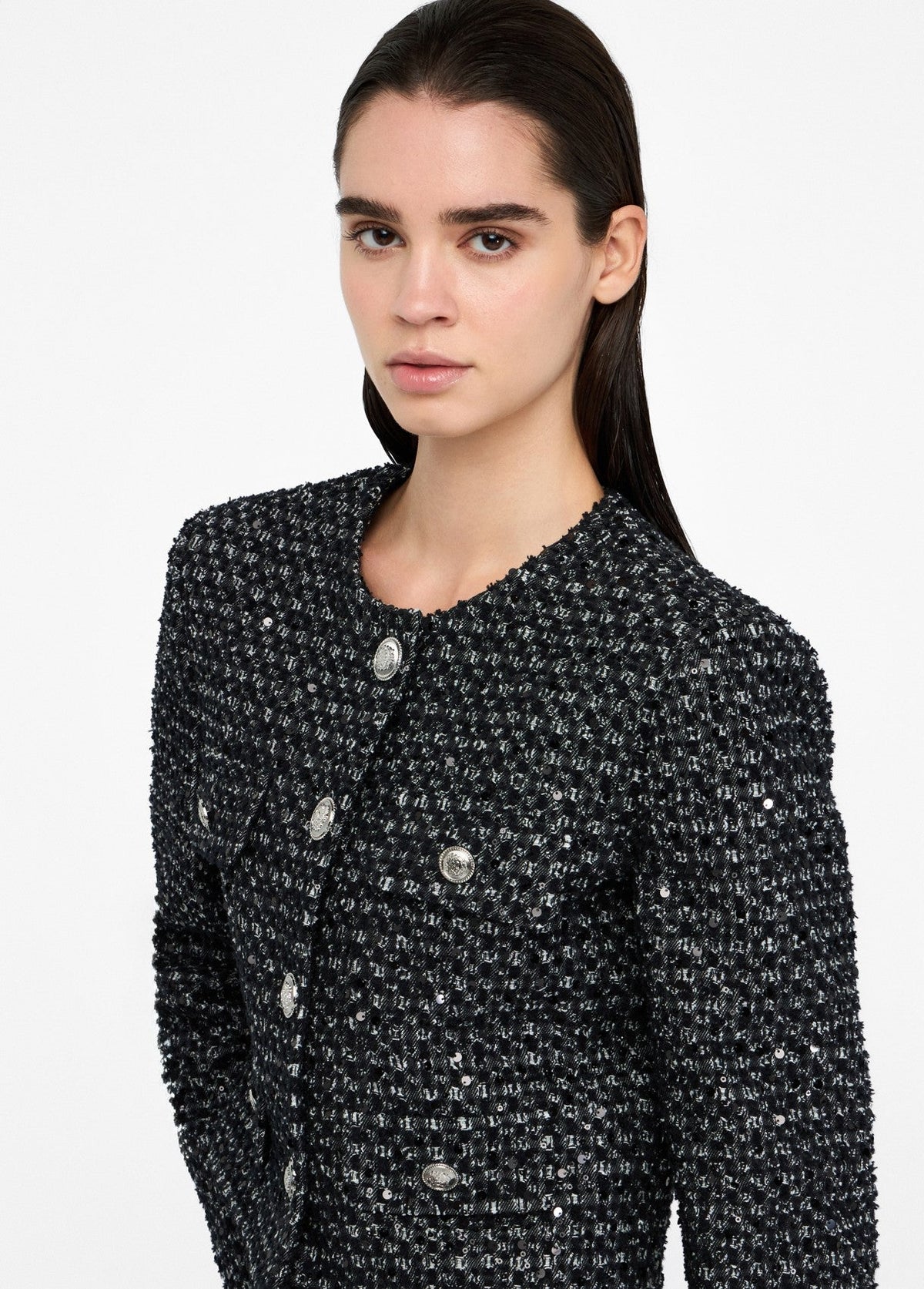 GIACCA - LIU JO UF5142D0267 22222 Liu Jo 