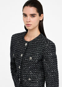 GIACCA - LIU JO UF5142D0267 22222 Liu Jo 