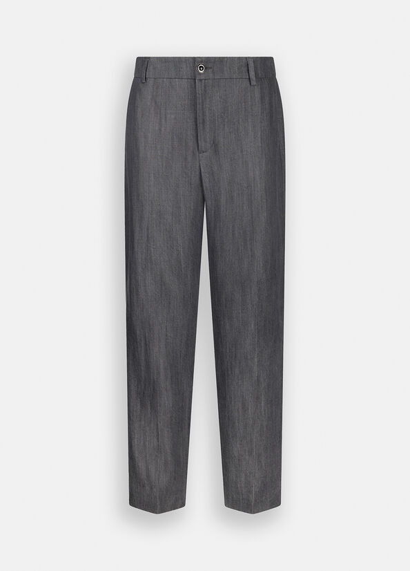 PANTALONE - LIU JO UF5143D0266 87457 Liu Jo 