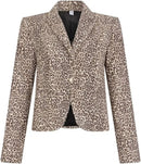GIACCA  - LIU JO UF5194T016A M9766 Liu Jo 