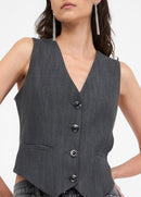 GILET - LIU JO UF5226D0266 87457 Liu Jo 