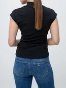 T-SHIRT - LIU JO UF5256J4990 11110 Liu Jo 