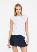 T-SHIRT - LIU JO UF5263J6308 11111 Liu Jo 