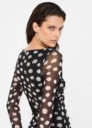MAGLIA - LIU JO UF5269JS007 M9169 Liu Jo 