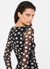 MAGLIA - LIU JO UF5269JS007 M9169 Liu Jo 