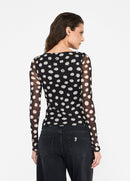 MAGLIA - LIU JO UF5269JS007 M9169 Liu Jo 