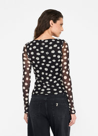 MAGLIA - LIU JO UF5269JS007 M9169 Liu Jo 