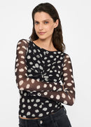 MAGLIA - LIU JO UF5269JS007 M9169 Liu Jo 