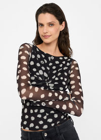 MAGLIA - LIU JO UF5269JS007 M9169 Liu Jo 