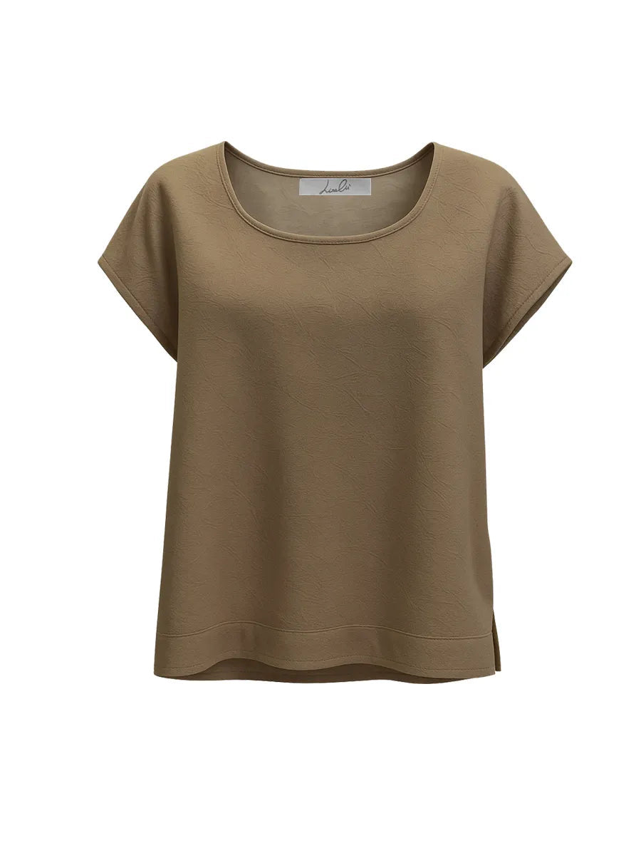 Blusa Lizalù