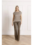 BLUSA - LIZALU' F453YBFKAVI UN Lizalù 