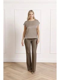 BLUSA - LIZALU' F453YBFKAVI UN Lizalù 