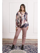 BLUSA - LIZALU' F580YBFKES UN Lizalù 
