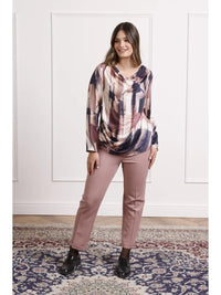 BLUSA - LIZALU' F580YBFKES UN Lizalù 