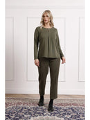 MAGLIA - LIZALU' F593YBFMA0818 UN Lizalù 
