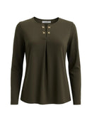 MAGLIA - LIZALU' F593YBFMA0818 UN Lizalù 