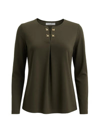 MAGLIA - LIZALU' F593YBFMA0818 UN Lizalù 