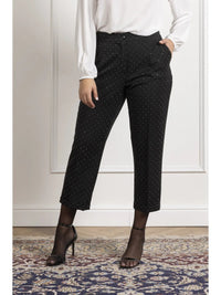 PANTALONE - LIZALU' F646YBFEMMA UN Lizalù 