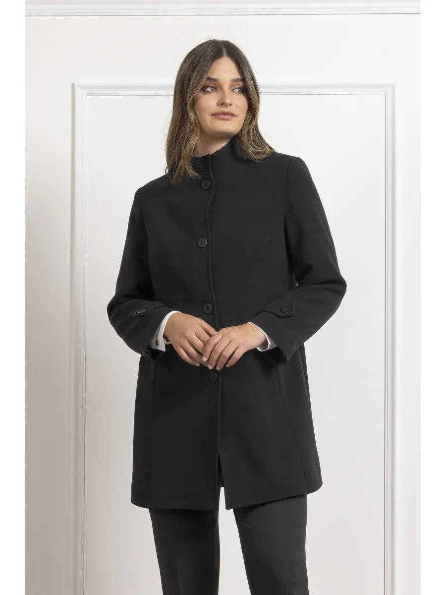 CAPPOTTO - LIZALU' F646YBFFAUSTINA UN Lizalù 