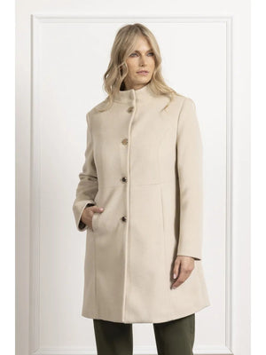 Cappotto Lizalù