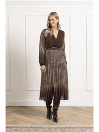 VESTITO - LIZALU' F856YBF10207 UN Lizalù 