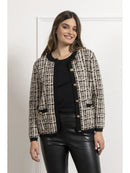 CARDIGAN - LIZALU' F968YBFF12124 UN Lizalù 