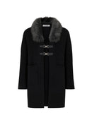 cardigan F980YBFU10 GRIGIO Lizalù 