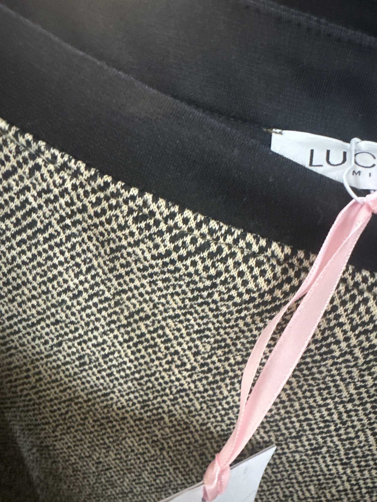 VESTITO - LUCKYLU AB04PJ 00816 LuckyLu 