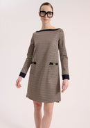 VESTITO - LUCKYLU AB04PJ 00816 LuckyLu 