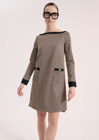 VESTITO - LUCKYLU AB04PJ 00816 LuckyLu 
