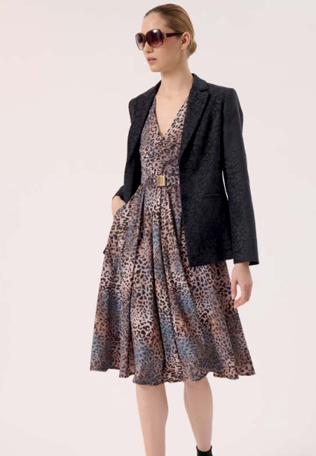 VESTITO - LUCKYLU AB10CS 00808 LuckyLu 