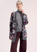 CARDIGAN - LUCKYLU CM09WP 00786 LuckyLu 