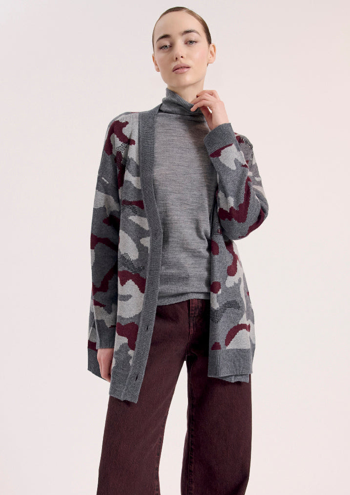 Cardigan LuckyLu