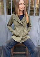 GIACCA - LUCKYLU CP02SC 00085 LuckyLu 