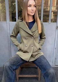 GIACCA - LUCKYLU CP02SC 00085 LuckyLu 