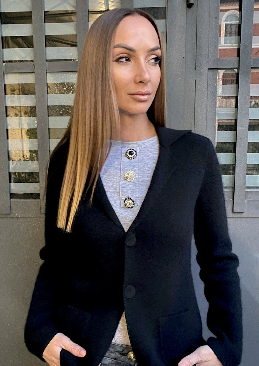 Cardigan LuckyLu