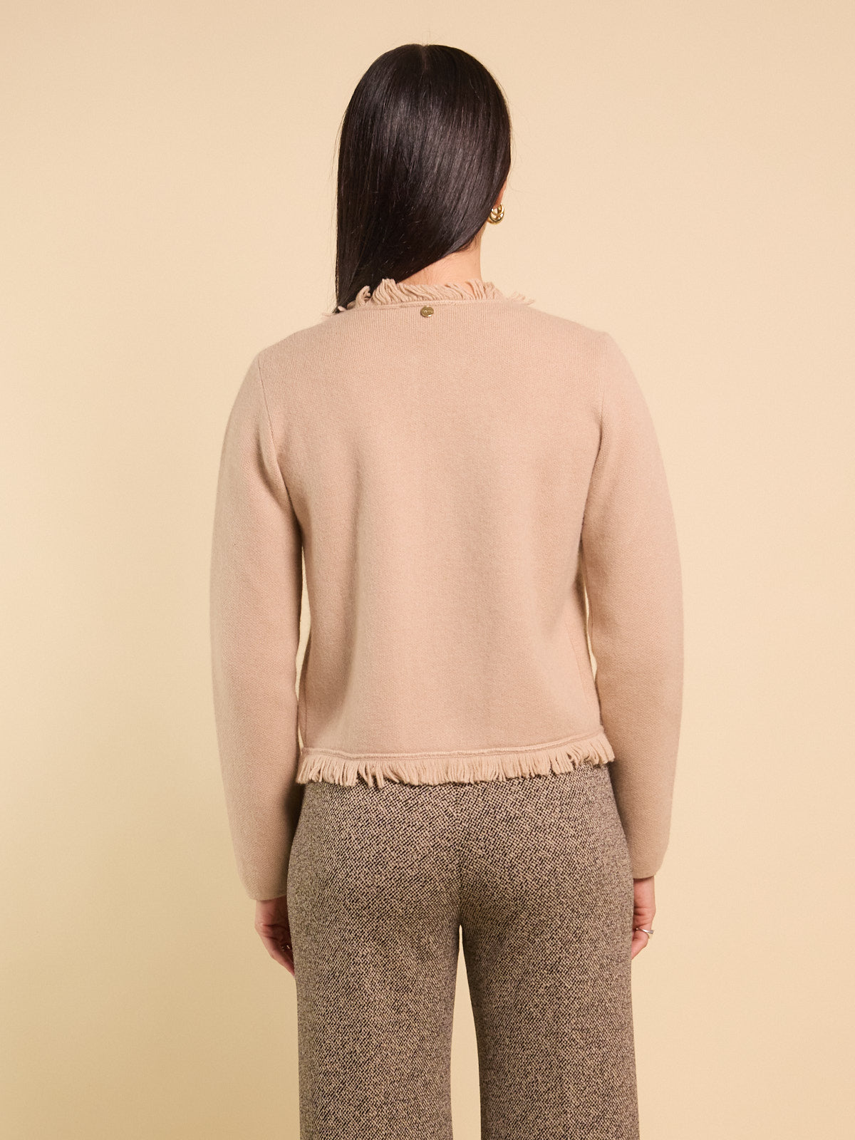 Cardigan LuckyLu