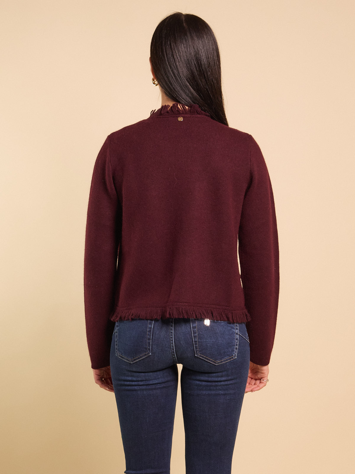 GIACCA - LUCKYLU GM03AN 00024 LuckyLu 