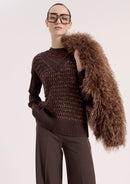 GILET - LUCKYLU MA12AP 00755 LuckyLu 