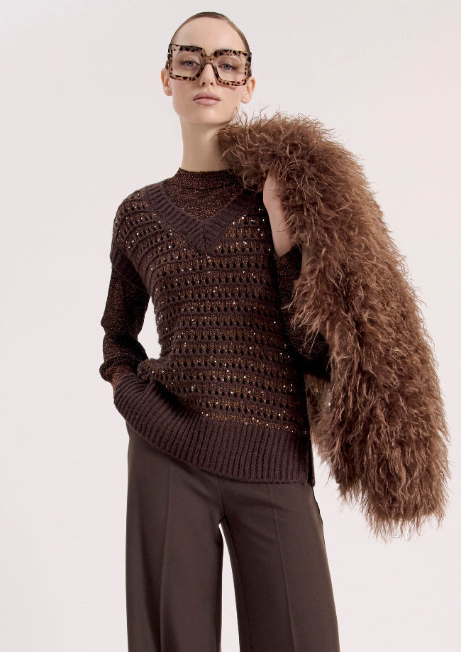 Gilet LuckyLu