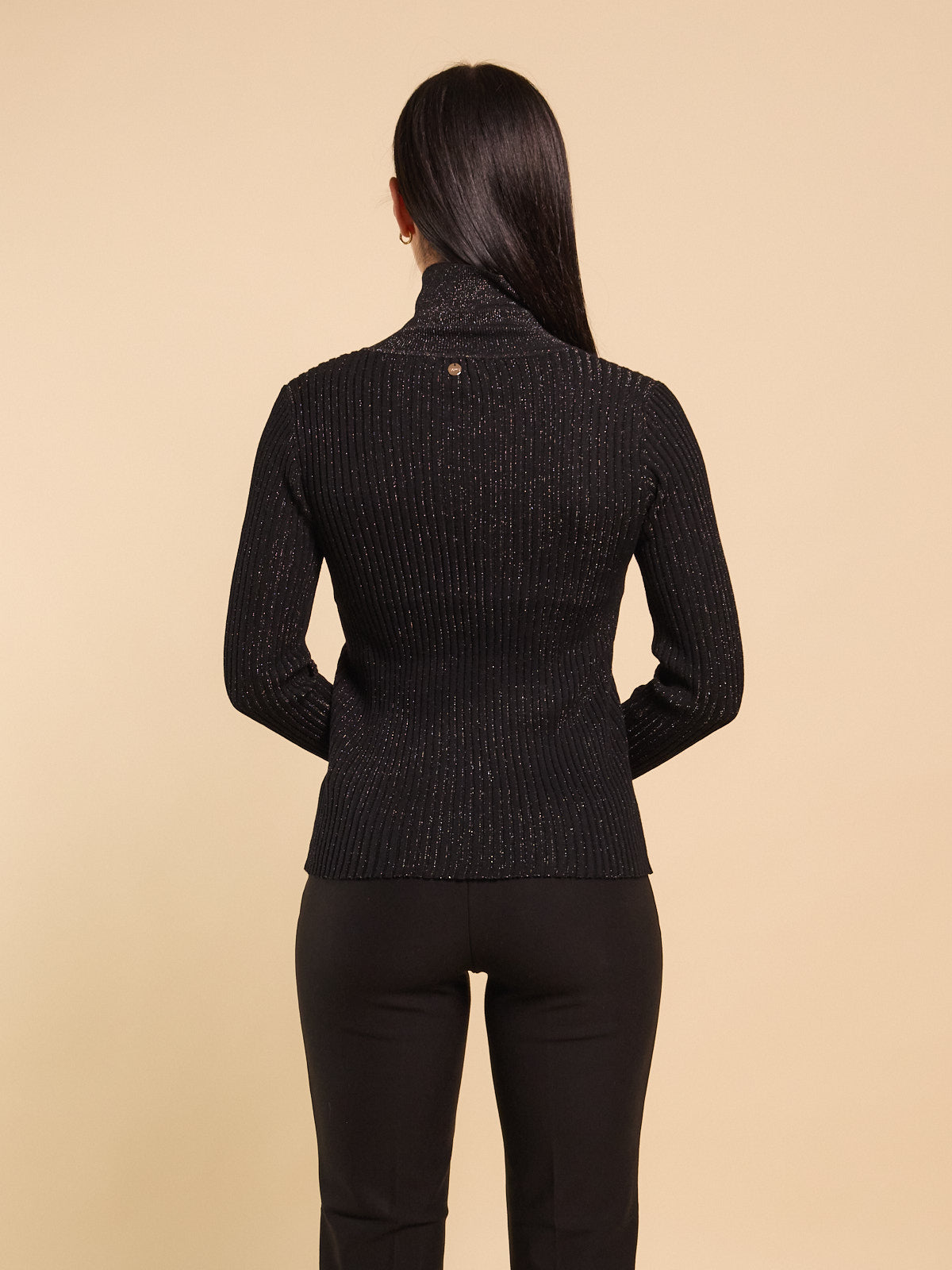 MAGLIA - LUCKYLU MA42PN 00301 LuckyLu 