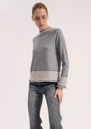 MAGLIA - LUCKYLU MA43BS 00786 LuckyLu 